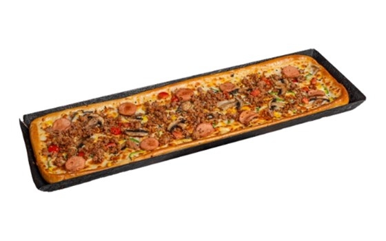 مخصوص نیم متری