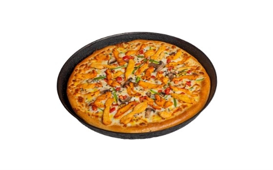چیکن تکی