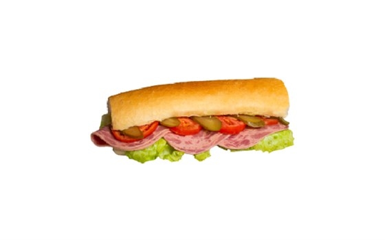 ژامبون پنیري