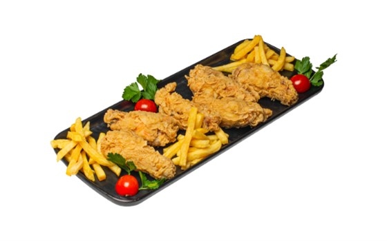 ماهیچه 10تیکه
