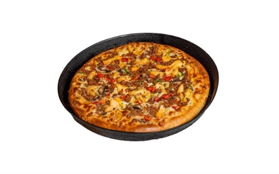 گوشت و مرغ تکی
